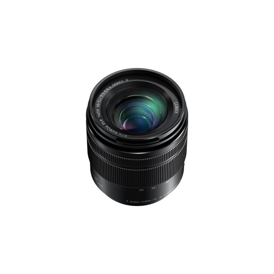 PANASONIC 12-60mm F3.5-5.6 ASPH O.I.S (HFS12060) (White Box)