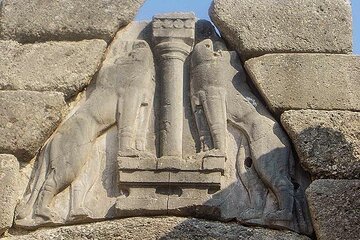 Argos By Minivan: Corinth Canal, Ancient Corinth, Mycenae, Nafplio, Epidaurus