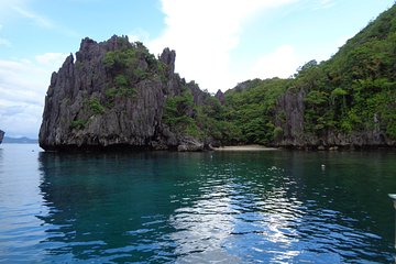 COMBI Puerto Princesa and Elnido 4days 3 nights