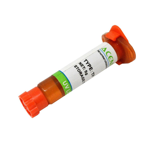 ACENIX® 5ml , 5g UV Loca Glue TP-2500 Lcd Digitizer Universal Repair,Top Quality