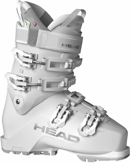 Head Formula 95 W GW White 24,0 22/23