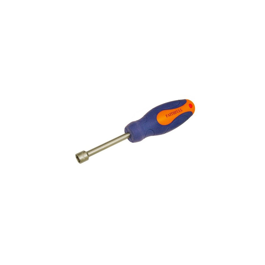 Faithfull FAINS55 Soft-Grip Nutspinner 5.5mm