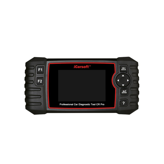iCarsoft CR Pro Professional All In One Diagnostic Tool