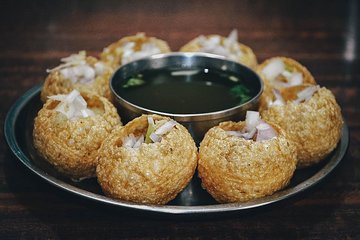 Small Group Kolkata Uptown Food Tour