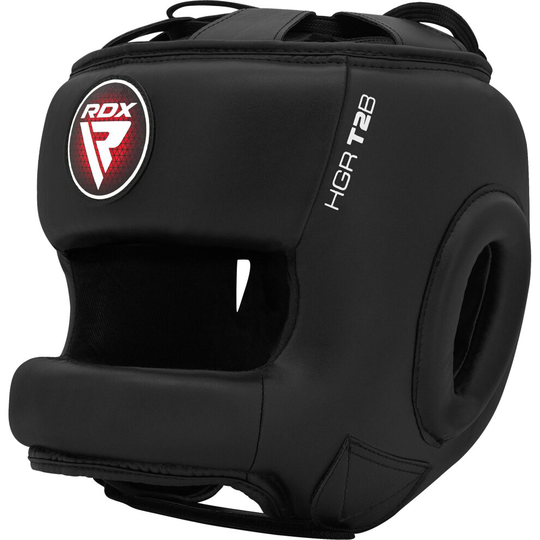 (Large) RDX Head Gear Boxing Grappling Headgear