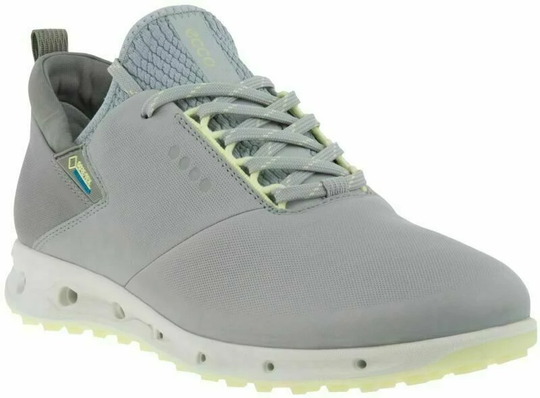 Ecco Cool Pro Concrete/Wild Dove 41