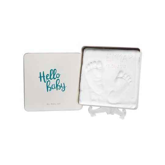Baby Art Magic Box Square Essentials