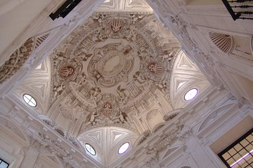 Seville Fine Arts Museum. Guided visit