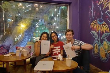 Survival Vietnamese Lesson for Travelers & VN Travel Tips