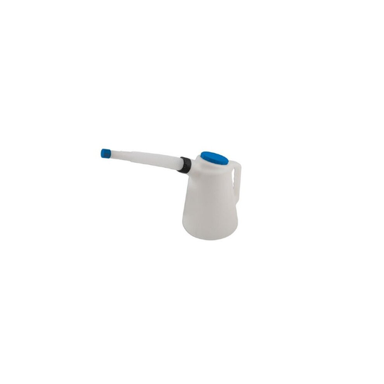 Laser 7010 4 Piece 5 Litre Oil Measuring Jug Set