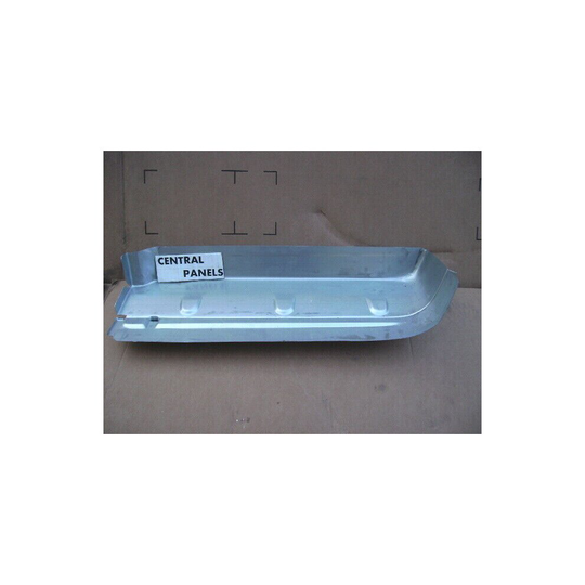 MERCEDES SPRINTER 1995 TO 2005 NEW FRONT DOORSTEP REPAIR RH DRIVERS SIDE 056SM