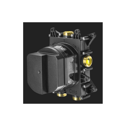 Crosswater Crossbox Universal Rough-In Box - CROSSBOX
