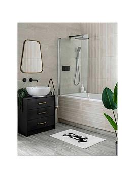 Topps Tiles Ayton Sand 50Cm X 25Cm (Box Of 12 Tiles)