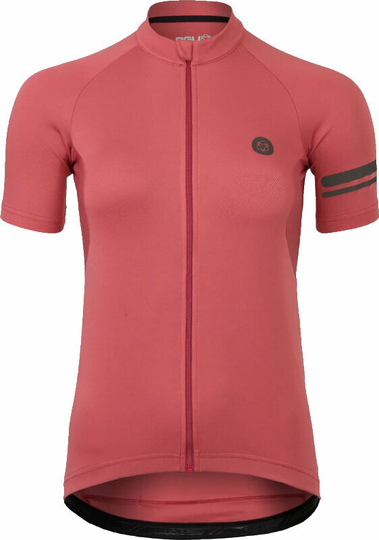 AGU Core Jersey SS II Essential Women Rusty Pink S