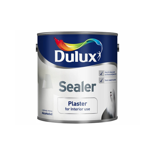 Dulux Plaster Sealer 1L