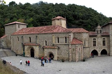 Pilgrimage Day: Monastery Of Santo Toribio & San Sebastian De Garabandal