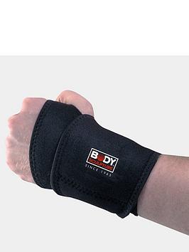 Body Sculpture Wrist Support - Open Patella