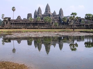 Angkor's Finest Examples in Brief