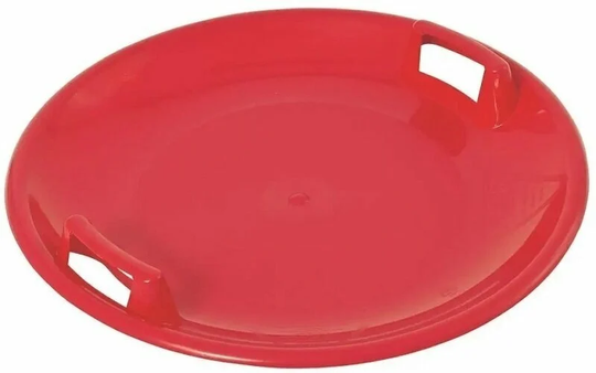 Hamax Ufo Red