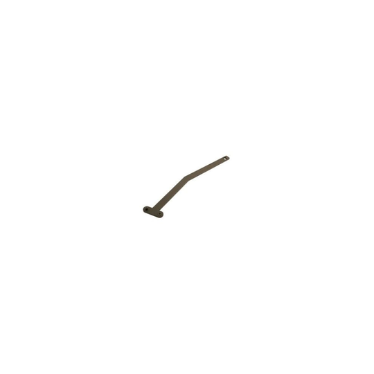 Auxiliary Belt Tensioner Tool - Ford