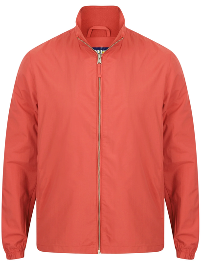 Coats / Jackets Rosoman Ripstop Bomber Jacket In Garnet Rose - South Shore / S - Tokyo Laundry