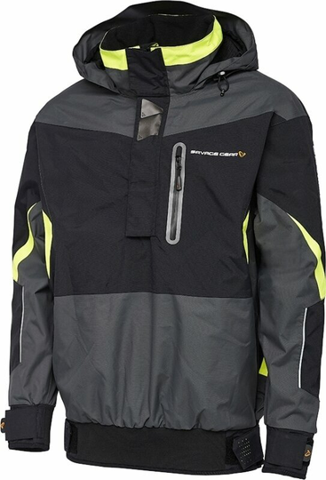 Savage Gear Jacket Coastal Race Smock L