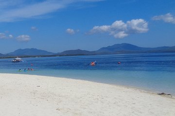 Private Honda bay tour