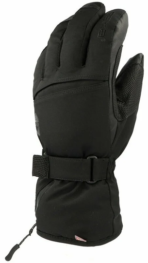 Eska Club Pro GTX Black 11