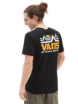 Vans Vans Mt Short Sleeve T-Shirt