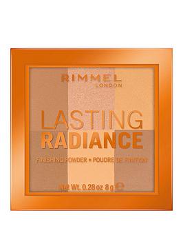 Rimmel Lasting Radiance Powder