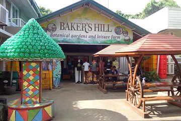 City Tour of Puerto Princesa