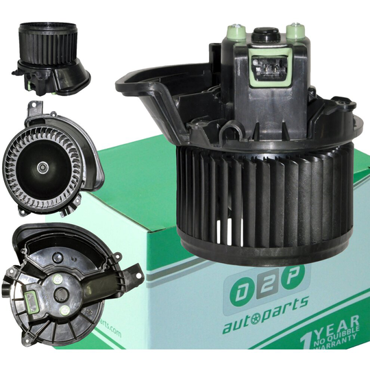 HEATER BLOWER MOTOR FAN FOR FIAT FLORINO GRANDE PUNTO QUBO PUNTO EVO PUNTO VAN