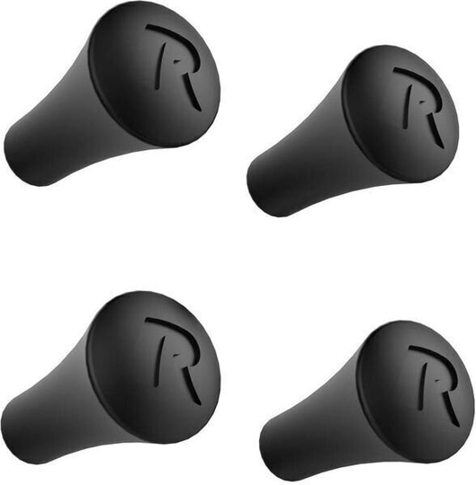 Ram Mounts X-Grip Rubber Cap 4-Pack Replacement