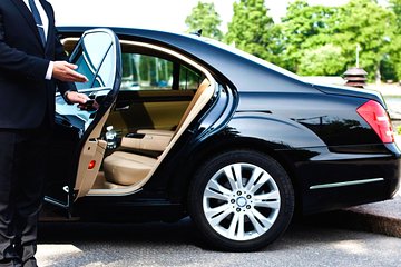 Transfers vip in Punta Cana.