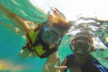 Nusa Penida Private Manta Snorkeling Tour + Island Explorer