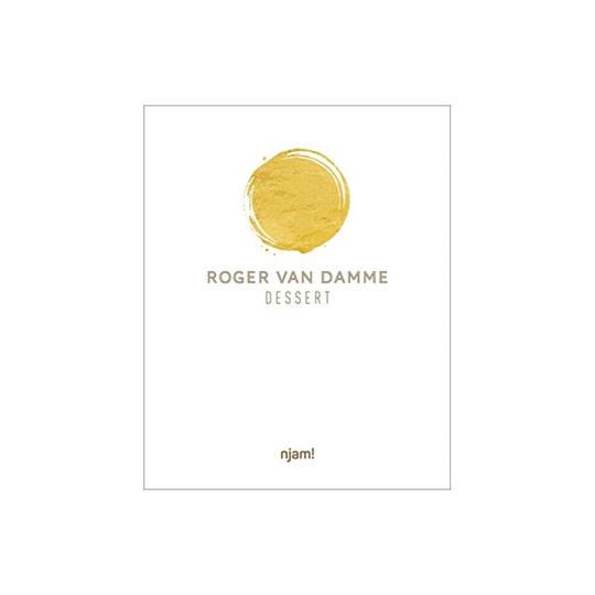 Dessert by Damme & Roger van