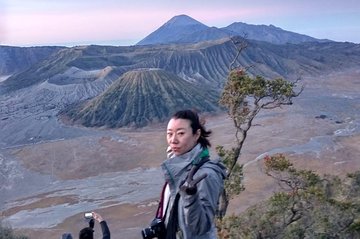 Bromo Ijen Tour from Surabaya