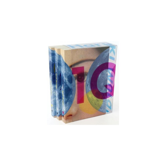 1q84: 3 Volume Boxed Set (Vintage International)