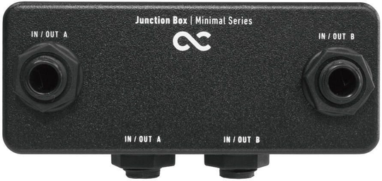 One Control Minimal Series JB