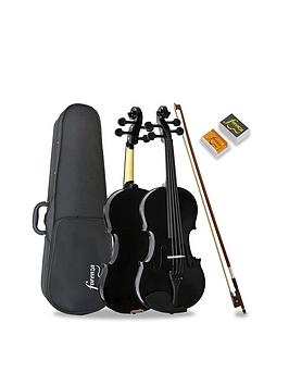 Forenza Uno Full Size Violin Outfit.