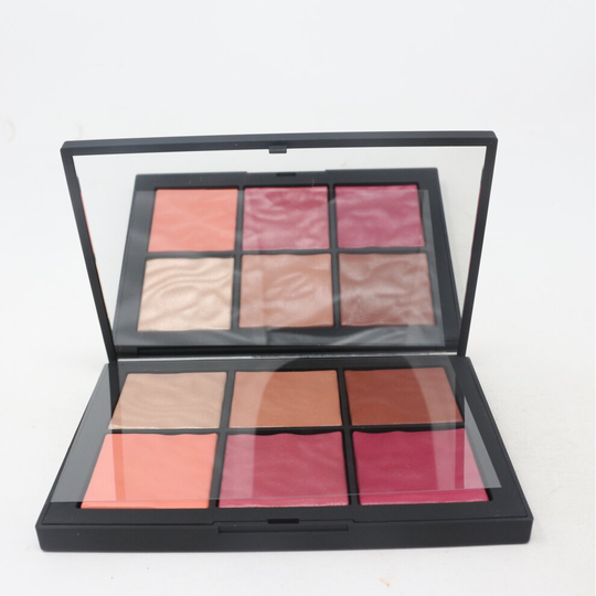 Nars Exposed Cheek Palette / New With Box