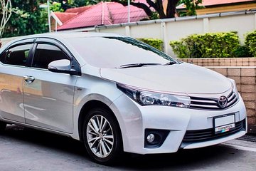 Private City Transfers from Phuket to Khao Lak