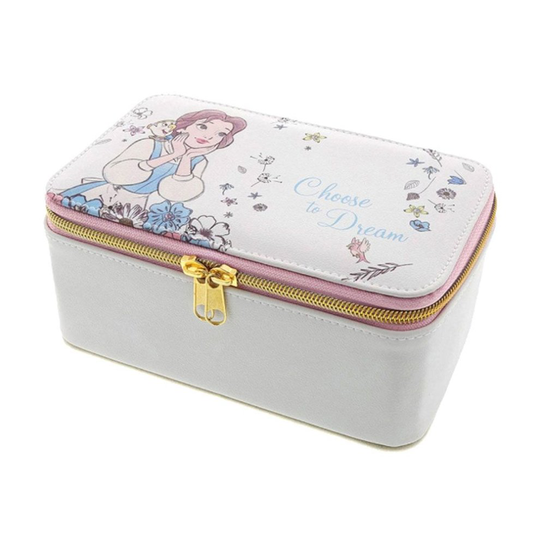 Disney Beauty and the Beast Jewellery Box