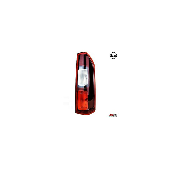 For Vauxhall Opel Vivaro 2014-2018 Rear Light Tail Light Drivers Side Right O/S