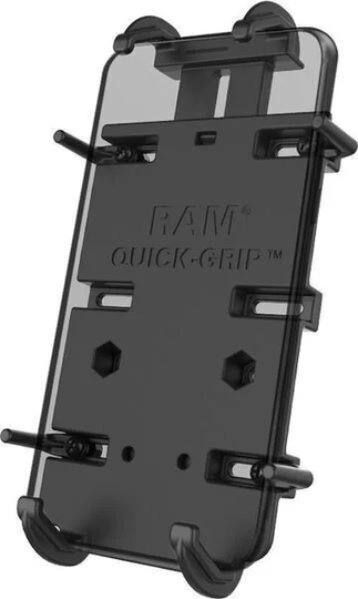 Ram Mounts Quick-Grip XL Large Phone Holder