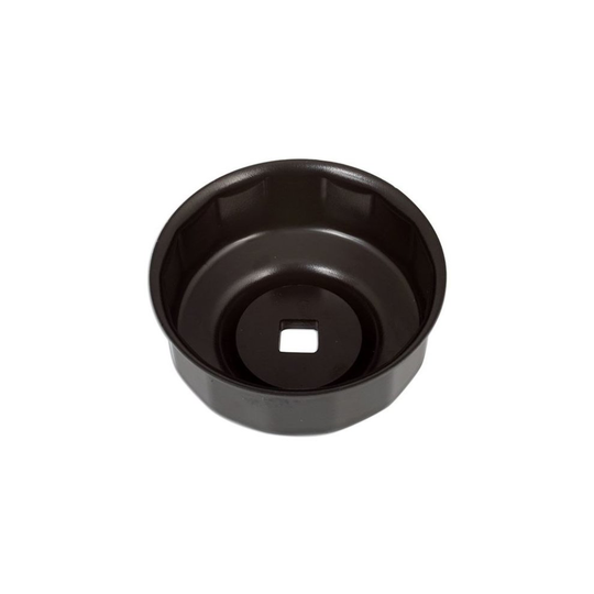 Oil Filter Wrench - Cup Type - 64mm/14 Flute - 65mmx14Flutes