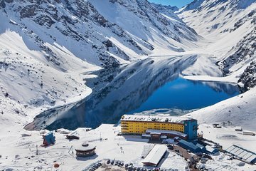Private Transportation from Santiago or Santiago Airport to Portillo Ski Center
