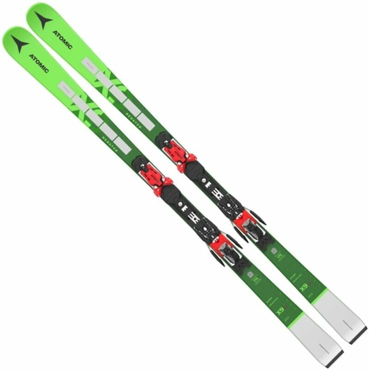 Atomic Redster X9RS REVO + X 16 VAR 175 cm 22/23