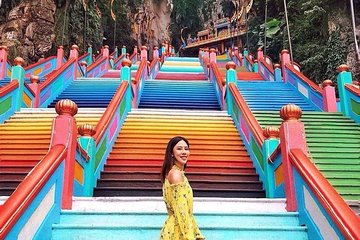 1 Day Outdoor and Culture Beyond Kuala Lumpur