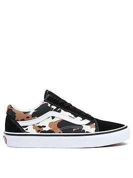 Vans Ua Old Skool - Multi